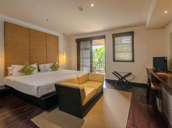 Ruby Nusa Dua  Exterior foto